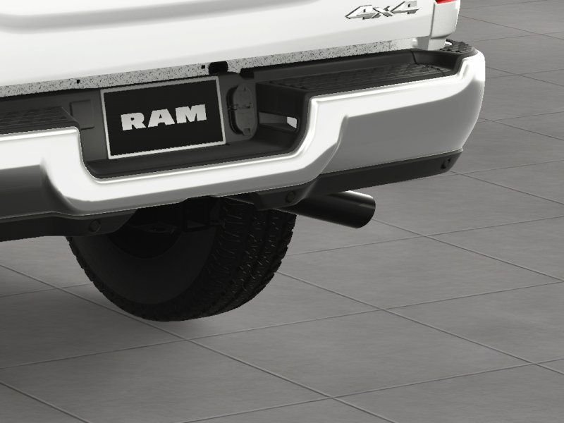 2025 Ram 3500 Big Horn photo 16