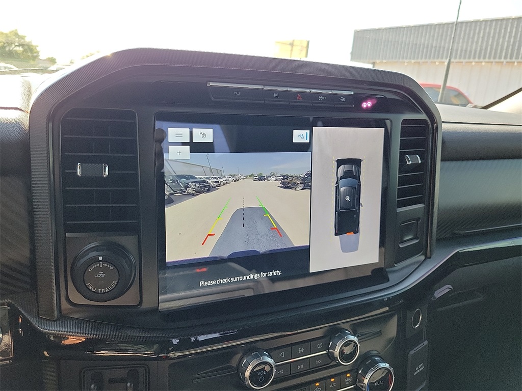 2023 Ford F-150 Raptor photo 22