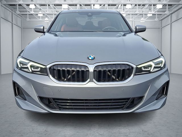 2023 Bmw 330i xDrive photo 2