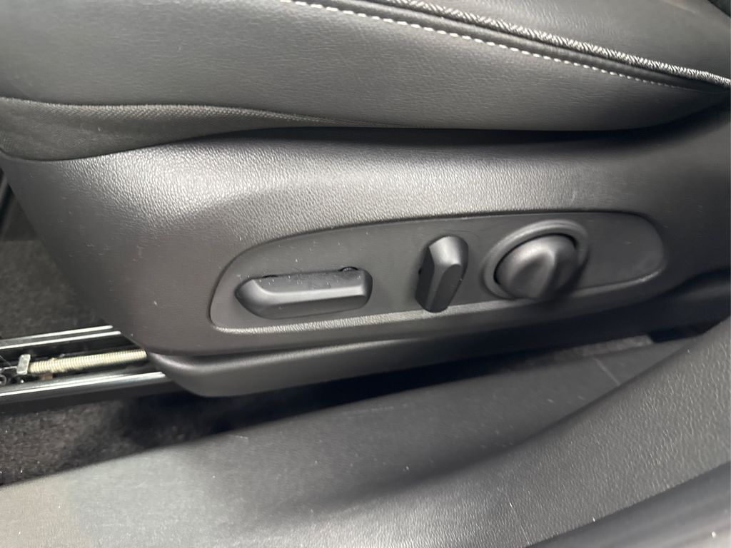2024 Buick Encore GX Preferred photo 33