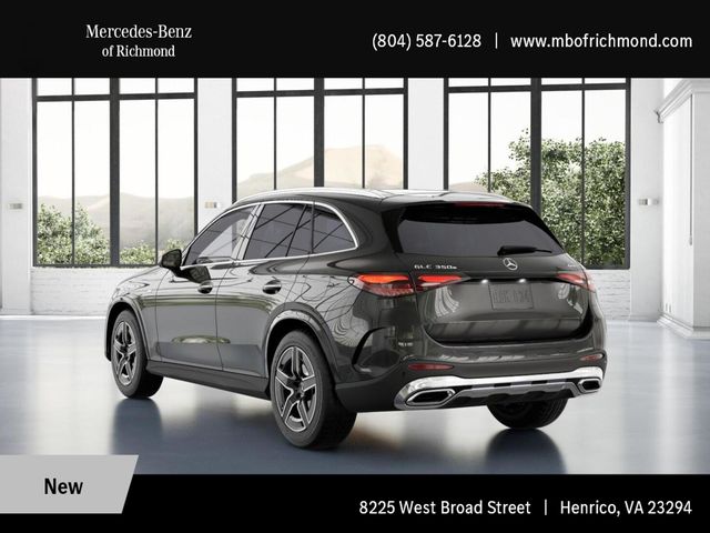 2025 Mercedes Benz GLC 350e 4MATIC photo 26