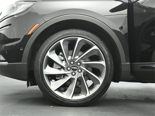 2023 LINCOLN NAUTILUS - Image 36