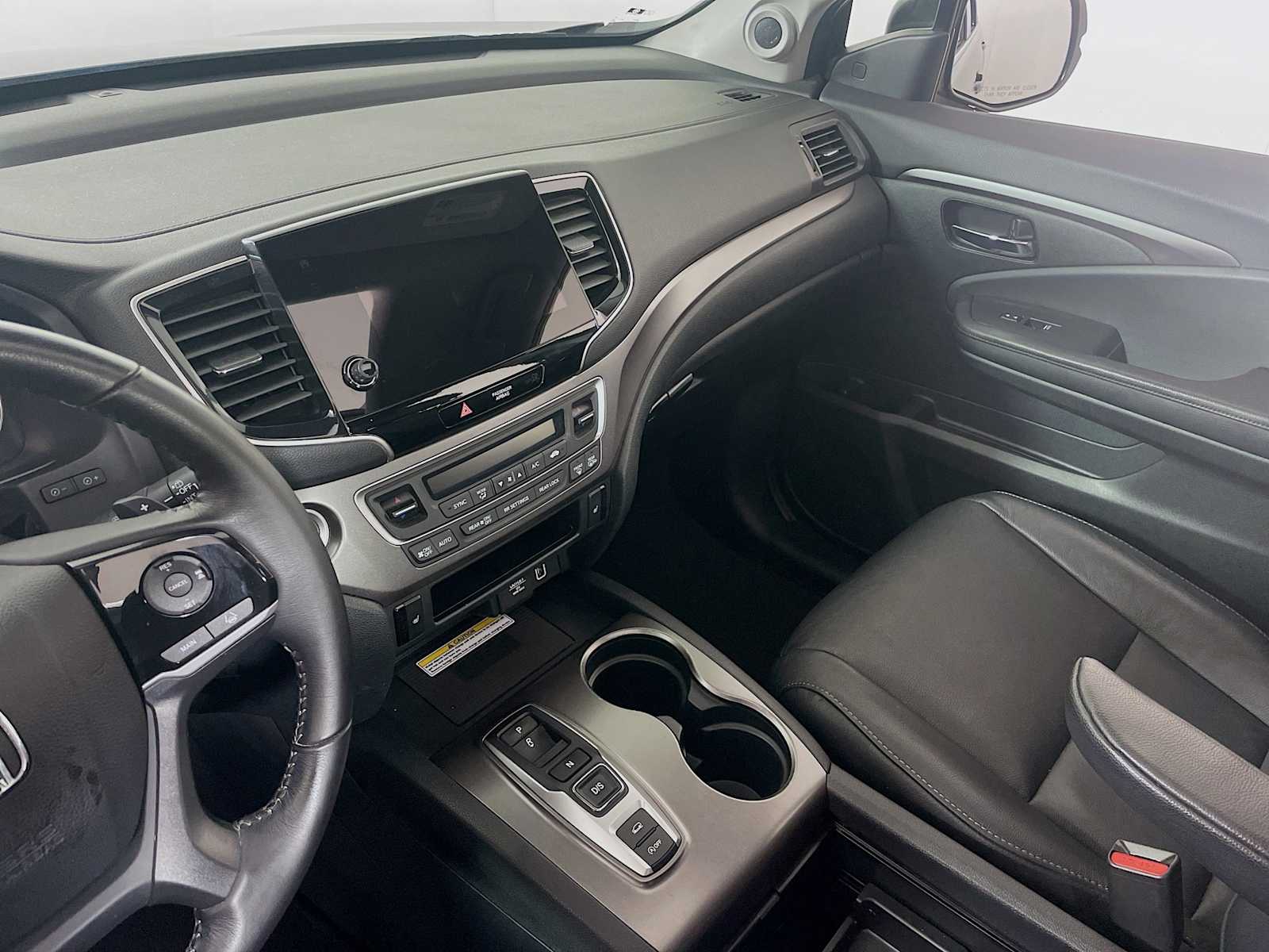 2021 Honda Pilot Special Edition photo 20