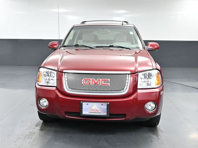 2009 Gmc Envoy Denali photo 8