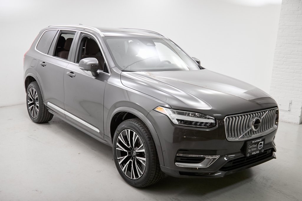 2024 VOLVO XC90 - Image 3