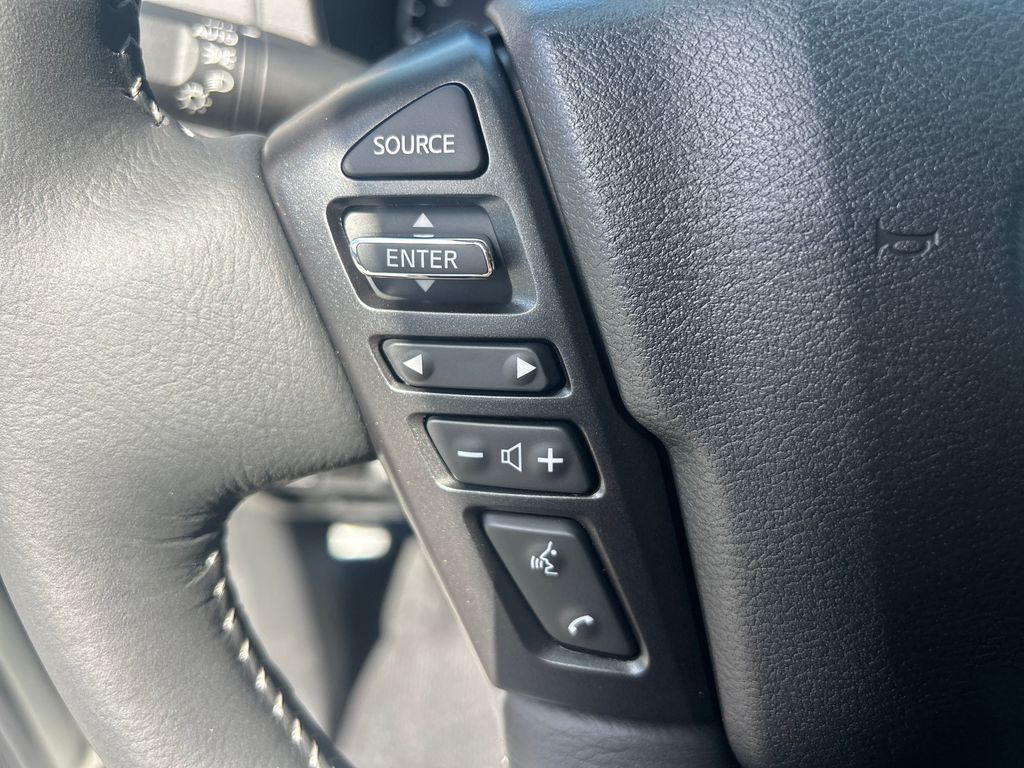 2026 Nissan Frontier SV photo 25
