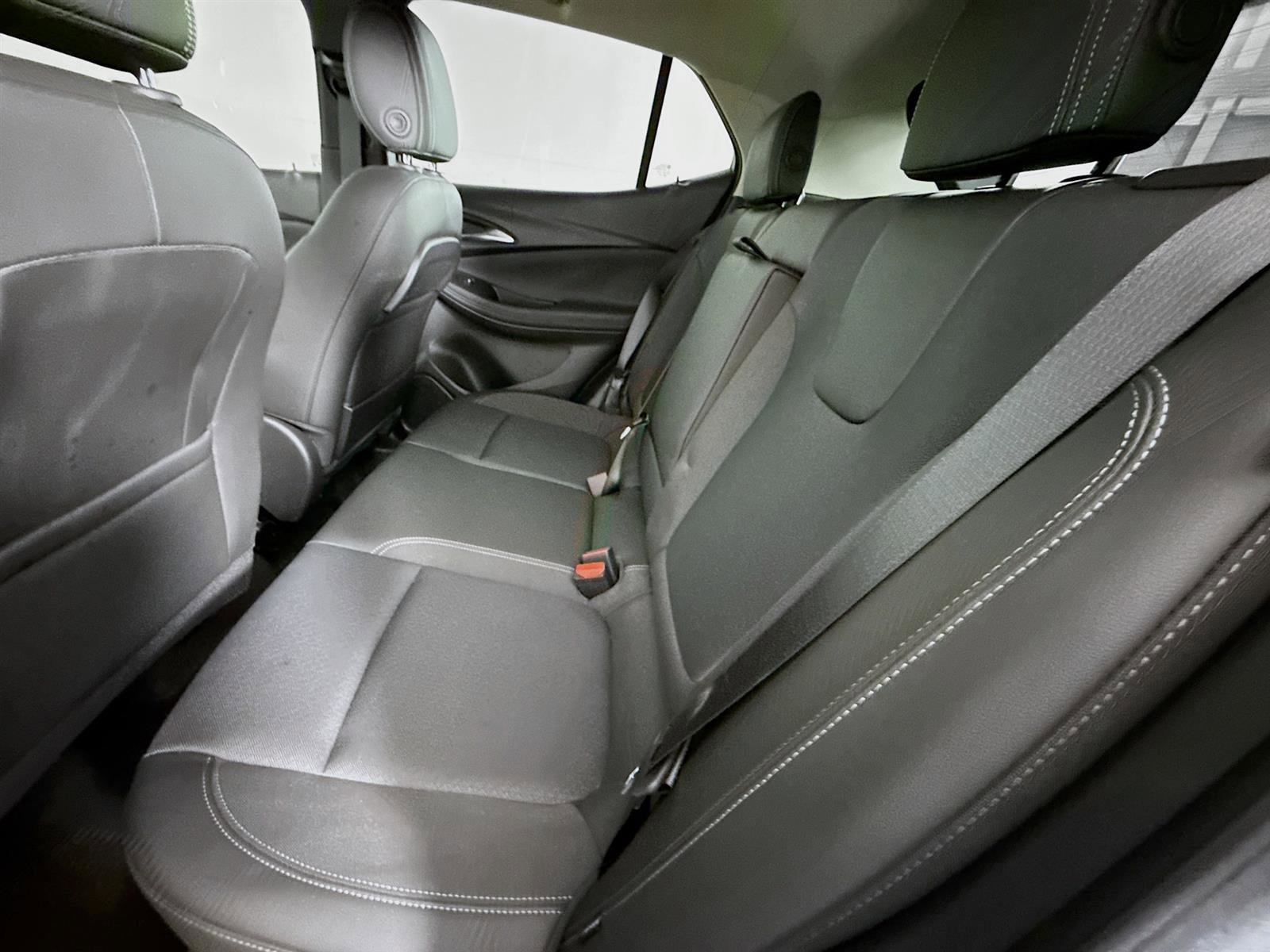 2023 Buick Encore GX Select photo 19