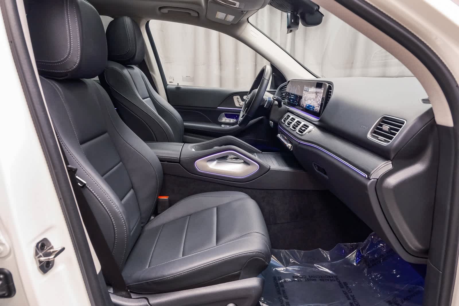 2025 Mercedes Benz GLE 450e 4MATIC photo 15