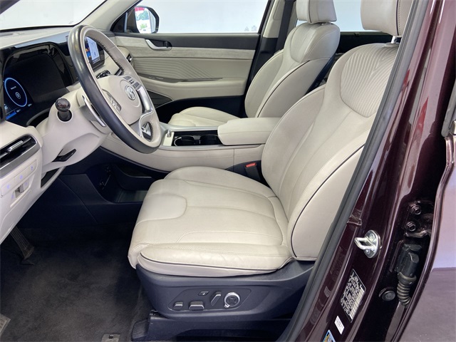 2024 Hyundai Palisade Calligraphy photo 20