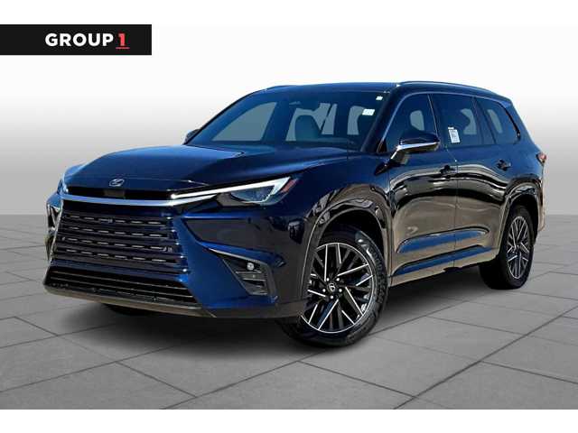 2025 Lexus TX 350 Premium FWD