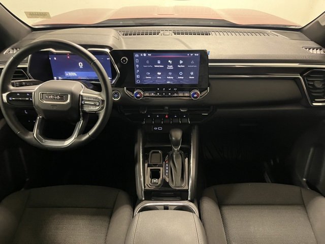 2024 Gmc Canyon Elevation photo 2