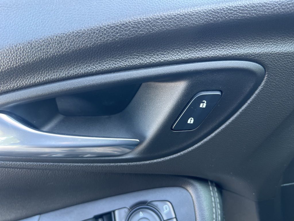 2021 Buick Encore GX Preferred photo 44