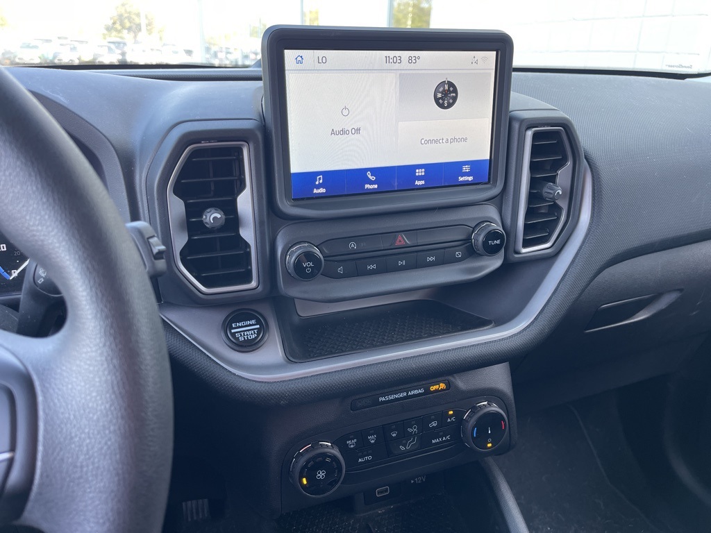 2023 Ford Bronco Sport Big Bend photo 2