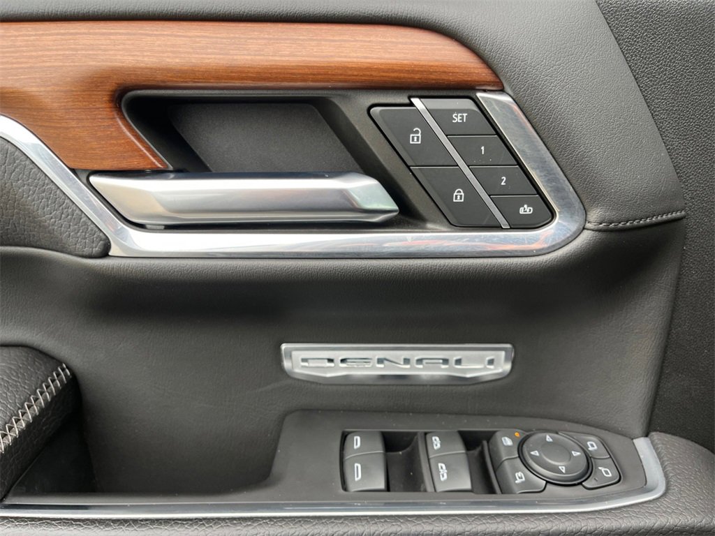 2023 Gmc Sierra 1500 Denali photo 18