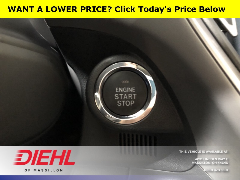 2025 Subaru Crosstrek Premium photo 20