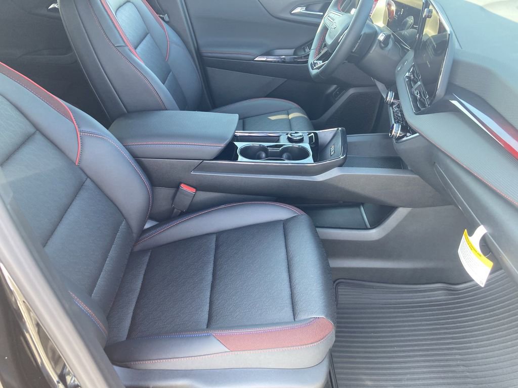 2026 Chevrolet Equinox RS photo 29