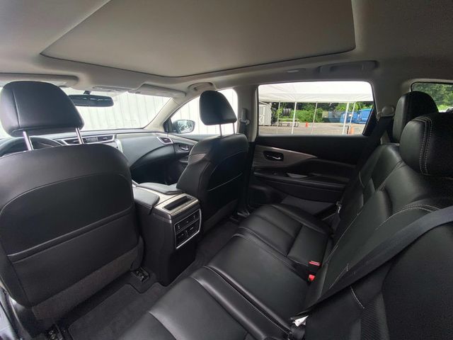 2021 Nissan Murano S photo 11