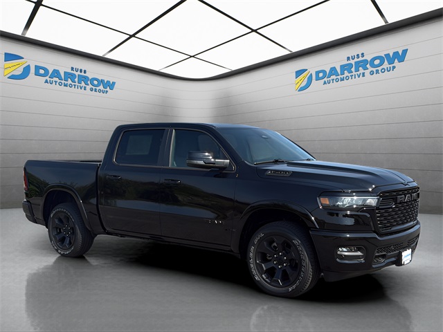 2026 Ram 1500 Big Horn Lone Star photo 7