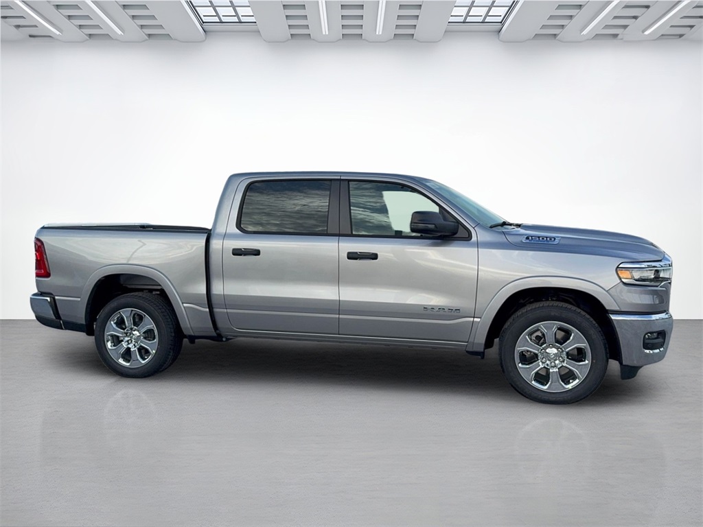 2025 Ram 1500 Big Horn Lone Star photo 2