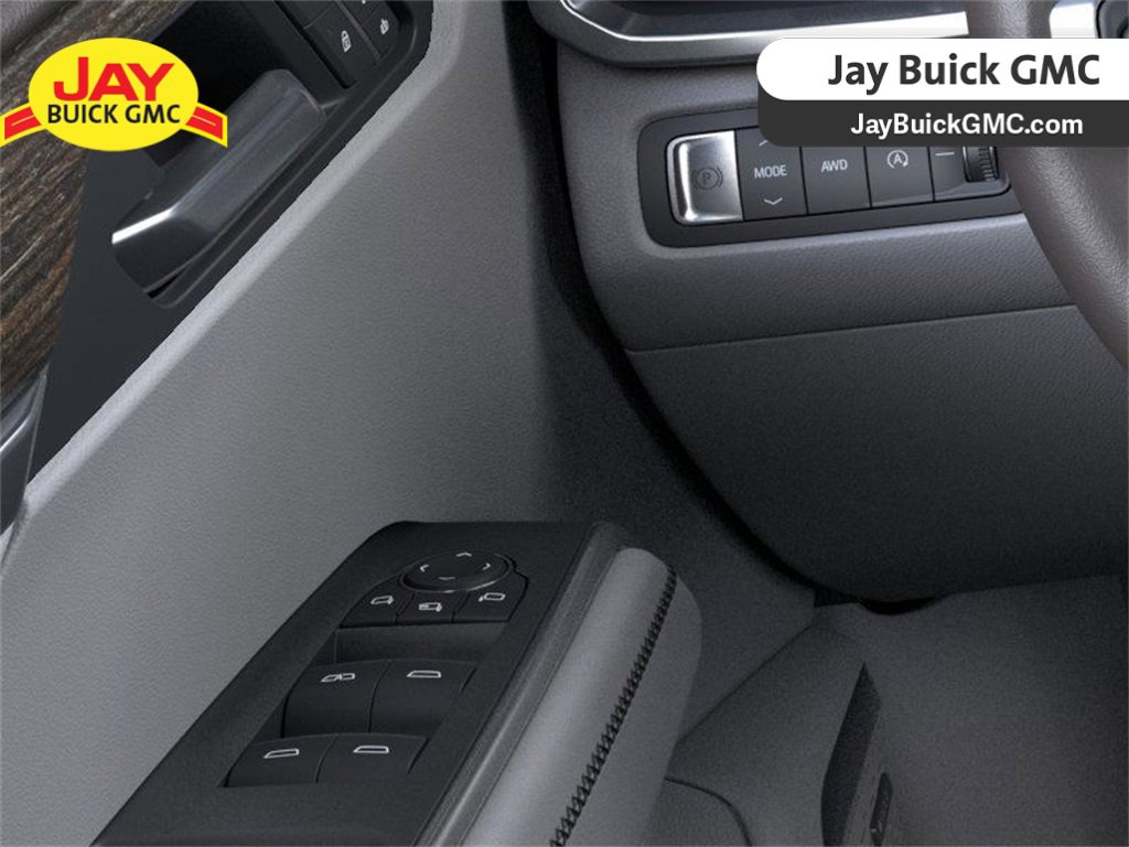 2026 Gmc Acadia Denali photo 20