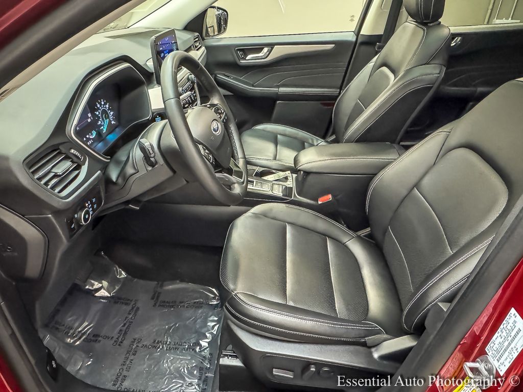 2022 FORD ESCAPE - Image 10