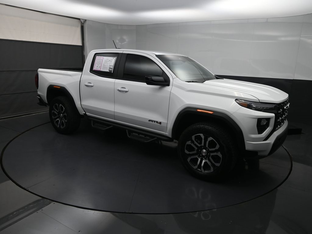 2023 Gmc Canyon AT4 photo 18