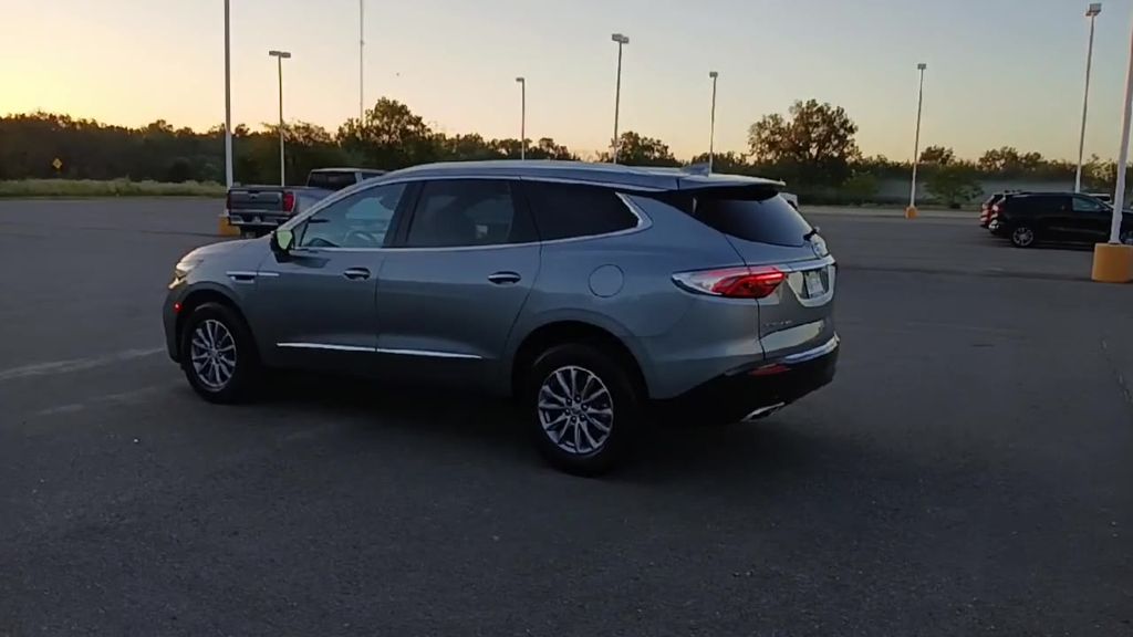 2024 Buick Enclave Premium photo 6