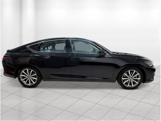 2026 Acura Integra Base photo 4