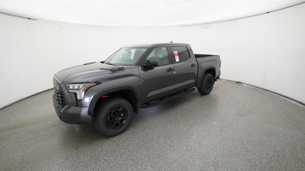 2026 Toyota Tundra TRD Pro's photo
