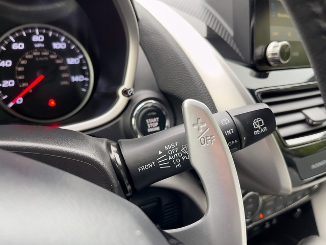 2024 Mitsubishi Eclipse Cross SEL photo 19