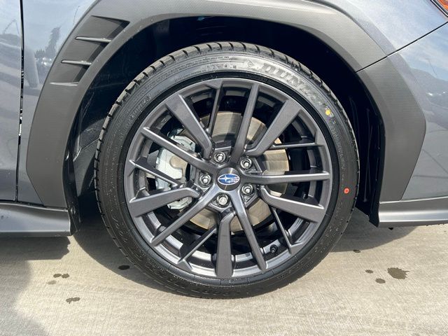 2025 Subaru WRX Premium photo 3