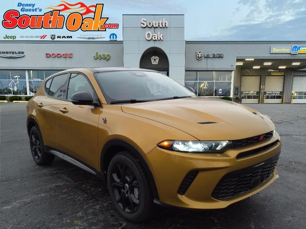 2024 Dodge Hornet R/T Plus's photo