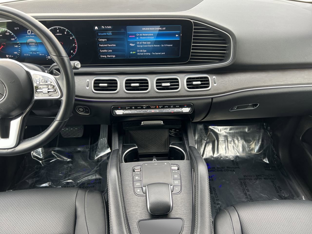 2023 Mercedes Benz GLE 350 photo 9