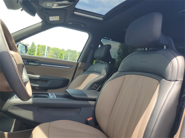 2026 Kia EV9 GT-Line photo 13