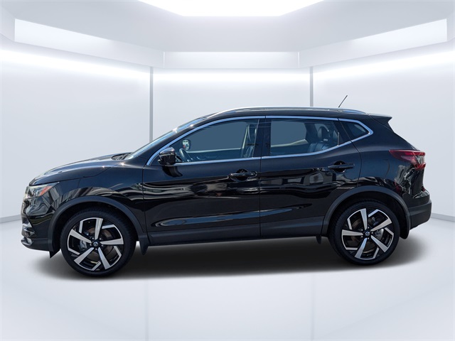 2022 Nissan Rogue Sport SL photo 6