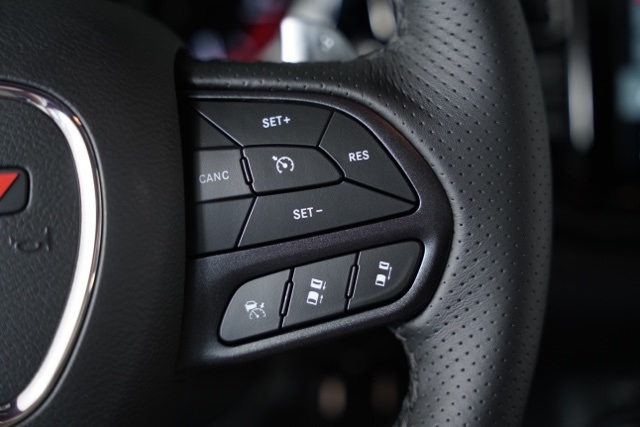2026 Dodge Durango GT Plus photo 5
