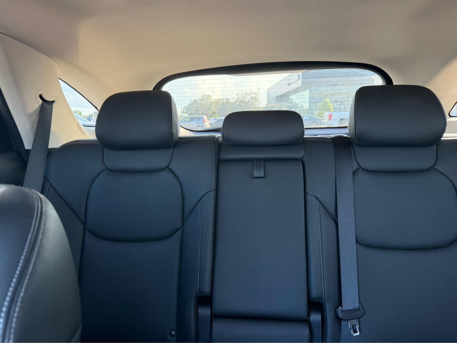 2022 Genesis GV70 2.5T photo 10