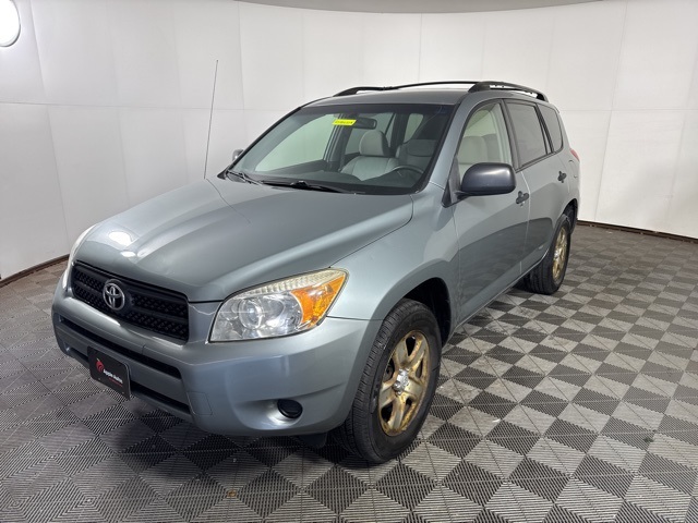 2008 Toyota RAV4 Base photo 3