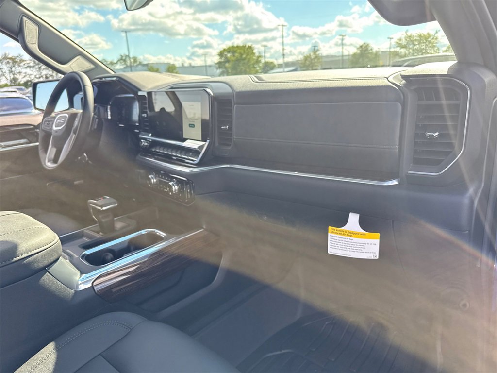 2026 GMC SIERRA - Image 39