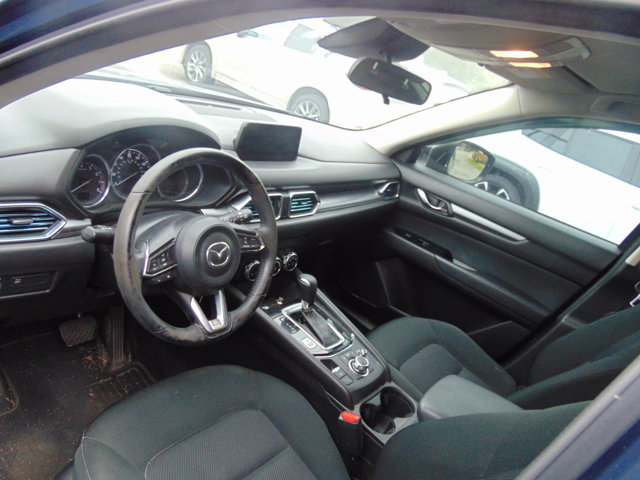2018 Mazda CX-5 Sport photo 6