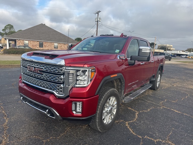 2023 GMC Sierra 2500 Denali HD Denali's photo