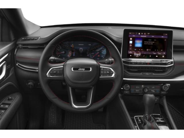 2026 Jeep Compass Trailhawk photo 6
