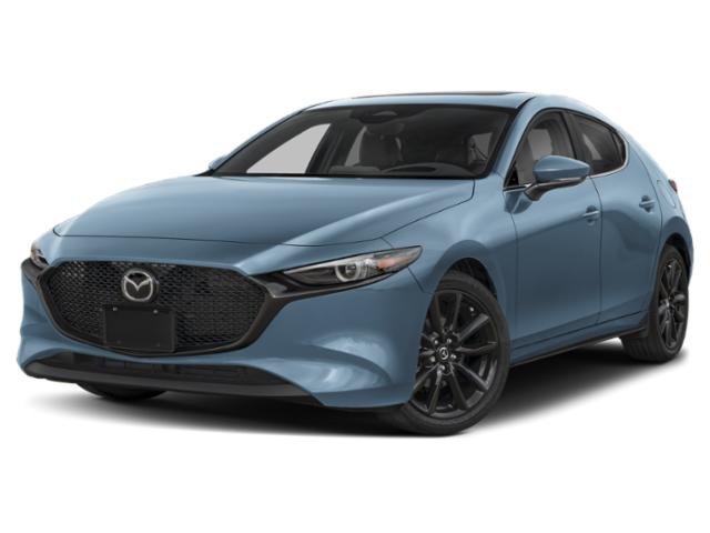 2026 Mazda Mazda3 Premium's photo