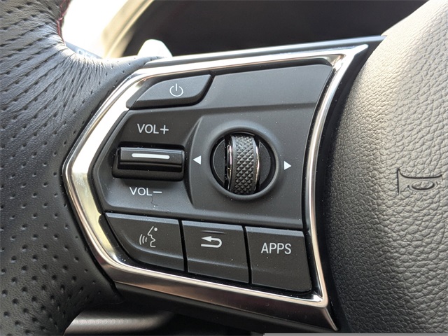 2025 Acura RDX A-Spec photo 26