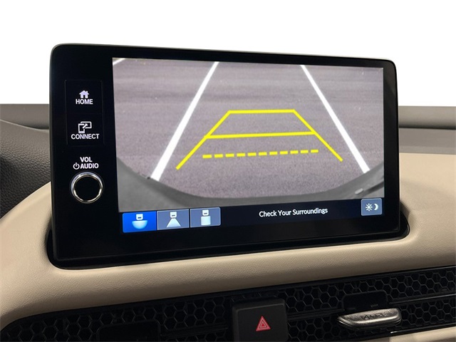 2026 Honda HR-V LX photo 18