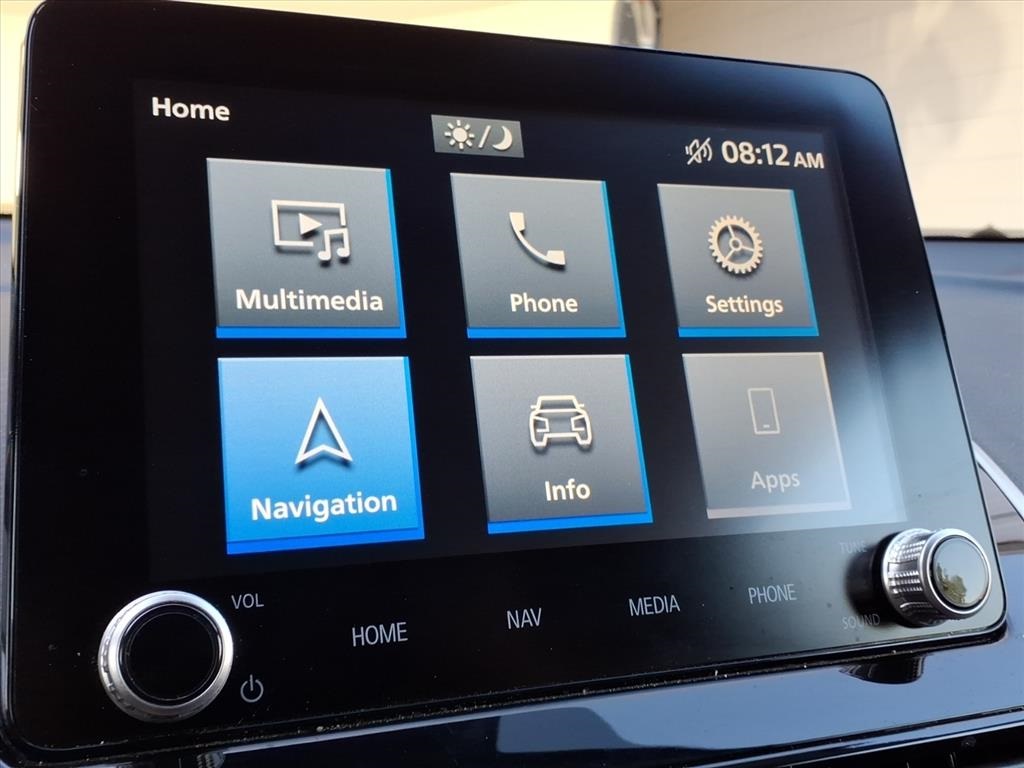 2024 Mitsubishi Eclipse Cross SE photo 23