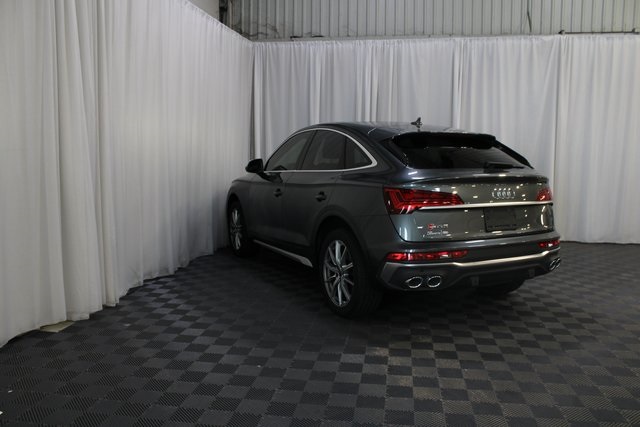2022 Audi SQ5 Premium photo 22