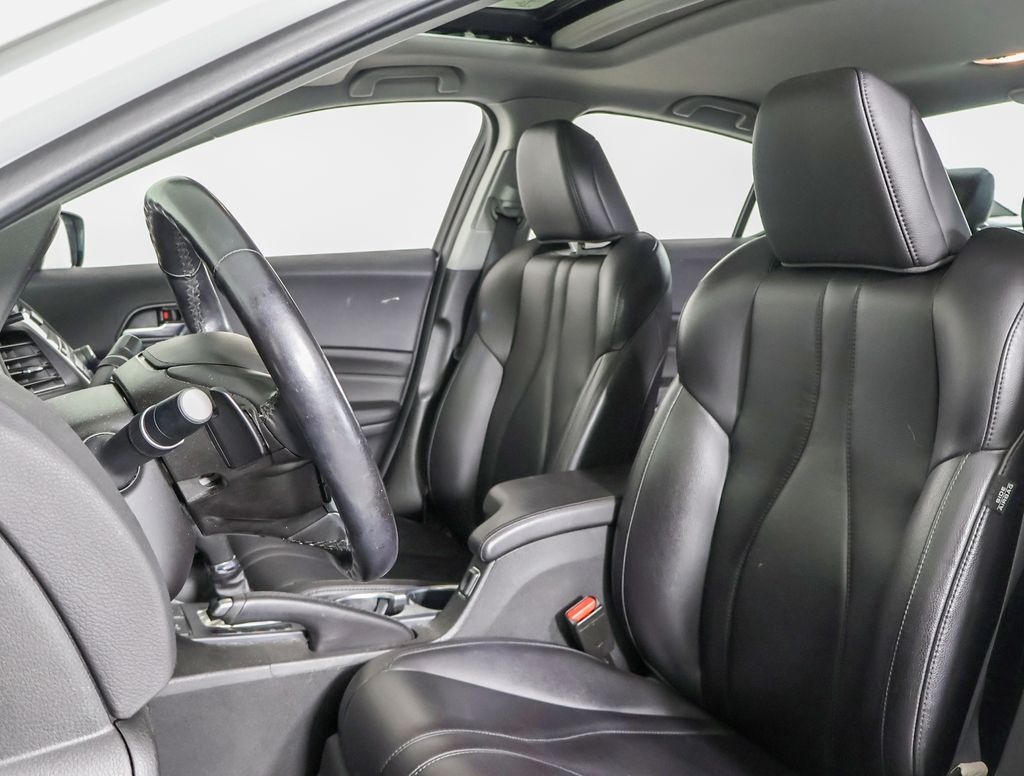 2021 Acura ILX Base photo 7
