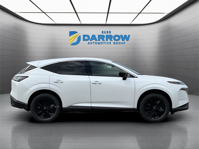 2025 Nissan Murano SV photo 6