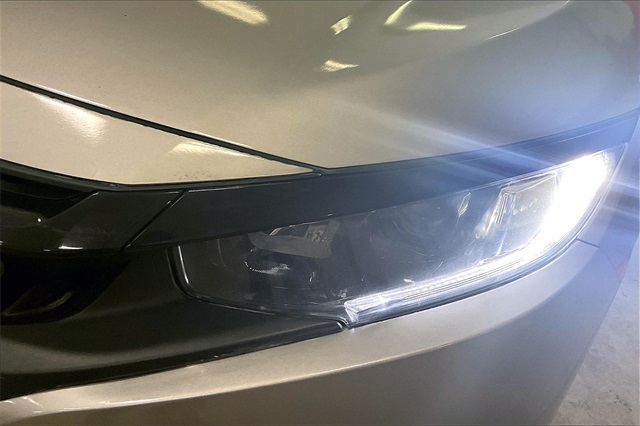 2019 Honda Civic LX photo 20